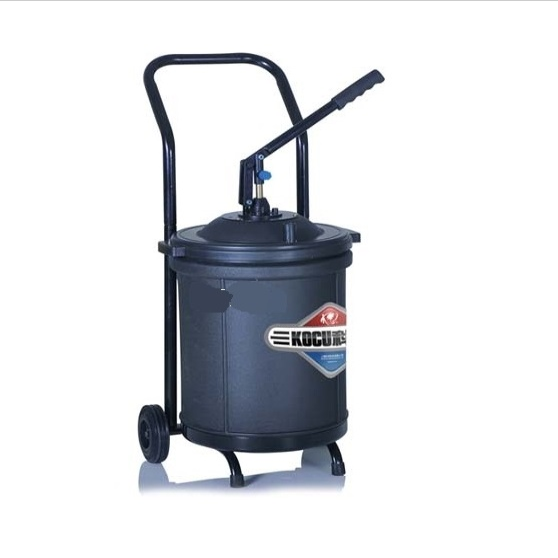 Máy bơm mỡ bằng tay Kocu GZ-30B
