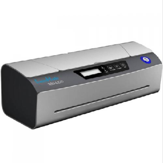 Máy ép plastic DSB 330-LCD