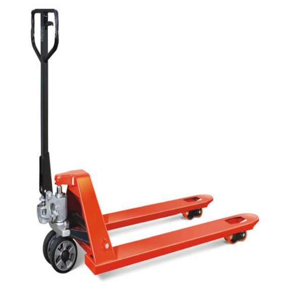 Xe nâng tay HPT25S