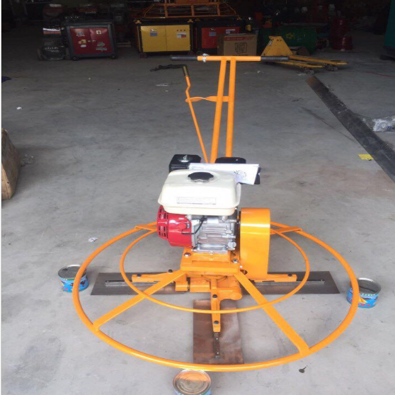 Máy xoa nền bê tông KIA 36 Honda GX160 (5.5HP)