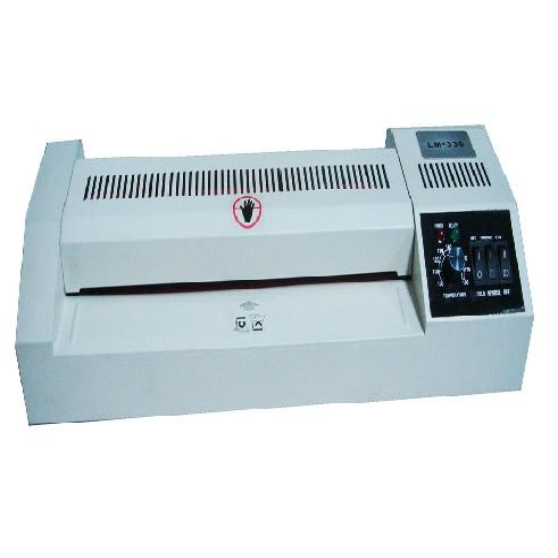 Máy ép plastic điện tử Laminator LM-330T