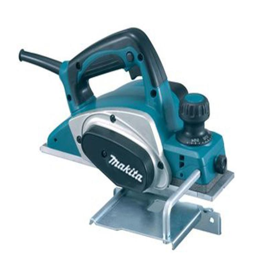 Máy bào MAKITA KP0800X