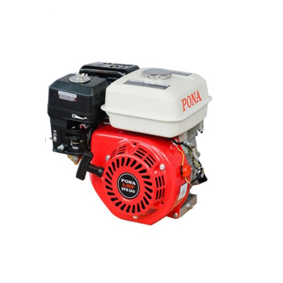 Máy nổ PONA NEW 6.5HP