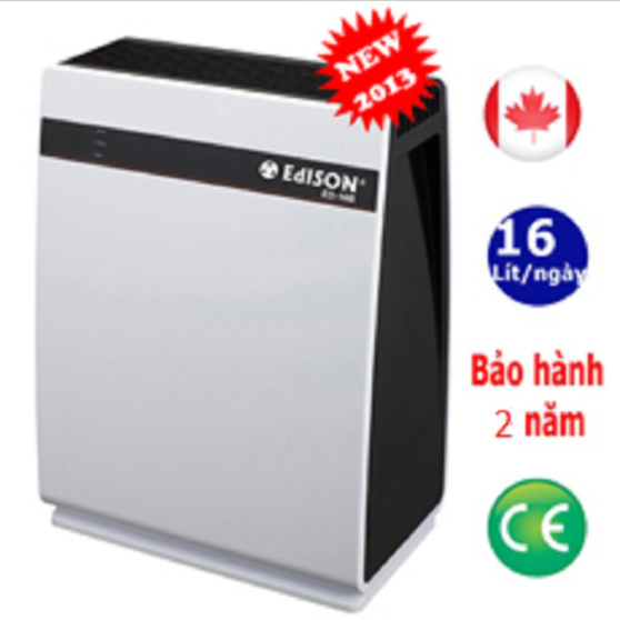 Máy hút ẩm EDISON ED-16BE