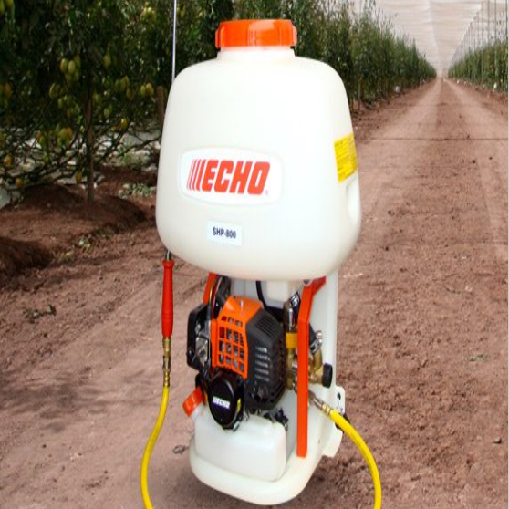 Máy phun thuốc sâu 2 thì ECHO SHP800