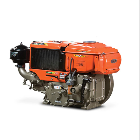 Động cơ diesel Kubota RT 125DI