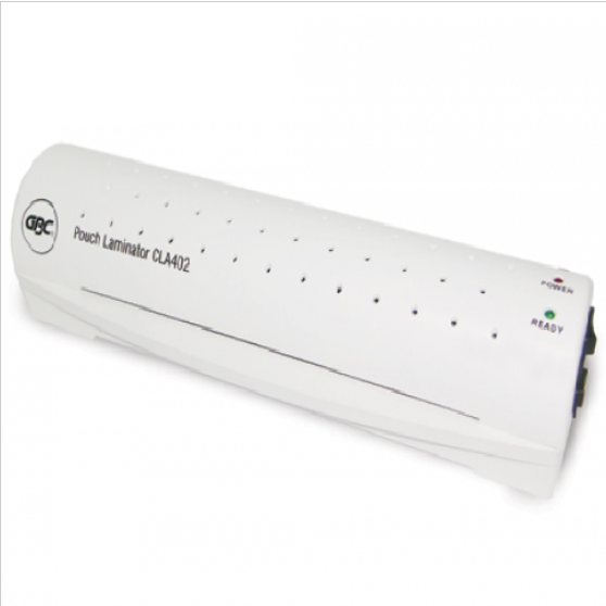 Máy ép plastic GBC CLA-402