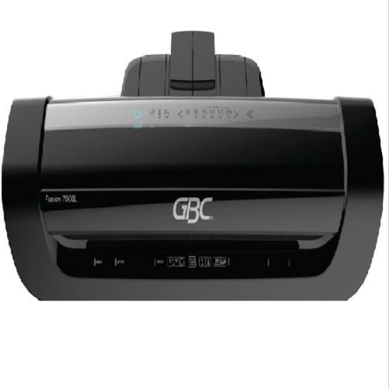 Máy ép plastic khổ A3 FUSION 7000L