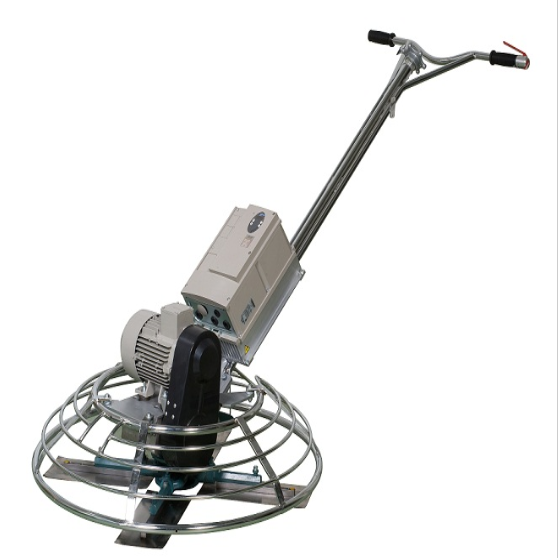 Máy xoa nền bê tông L1 chạy điện 3KW (380V)