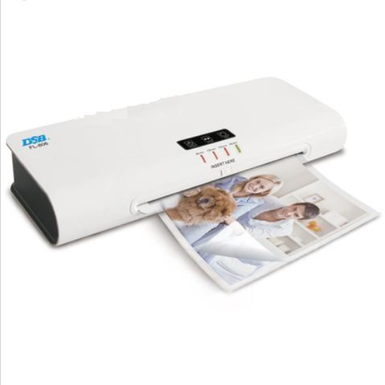 Máy ép plastic DSB FL-806