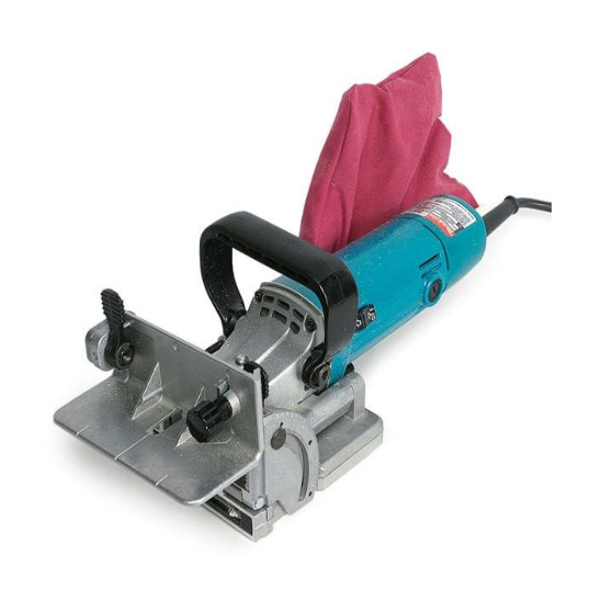 Máy ghép mộng MAKITA 3901 (590W)