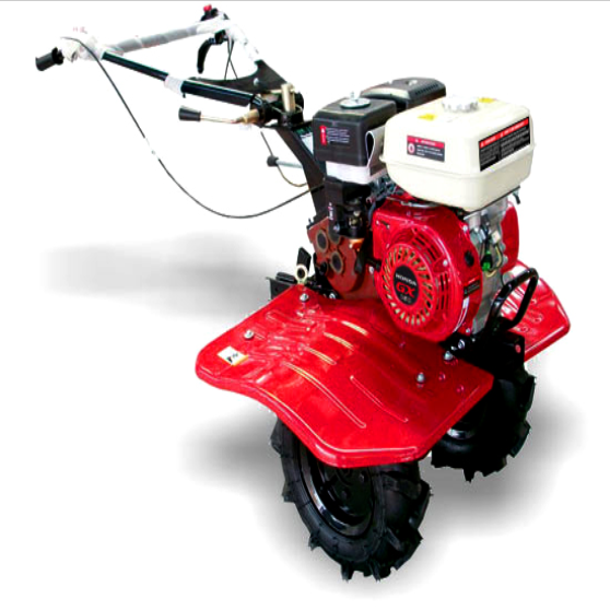 Máy Cày Xới Đất Đa Năng Honda DC 900M-3