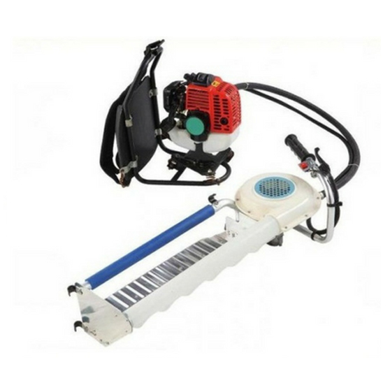 Máy hái chè SEIKI TP260