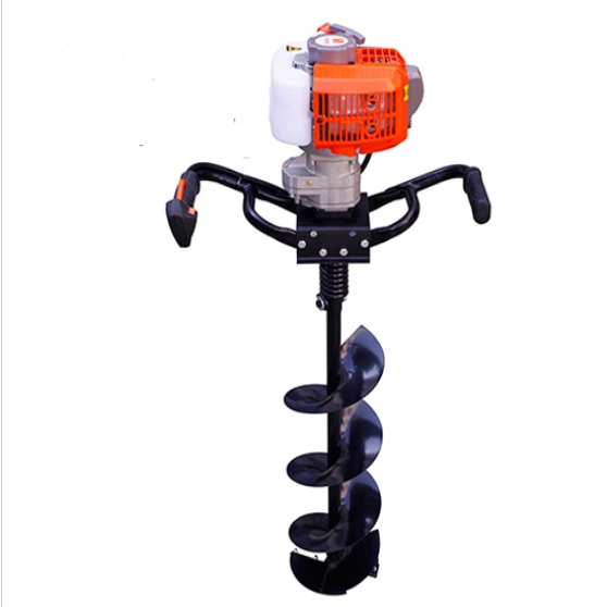 Máy khoan đất KASEI 3WT-300