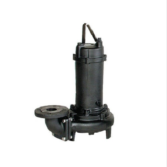 Máy bơm chìm nước thải Ebara 100 DLB 57.5