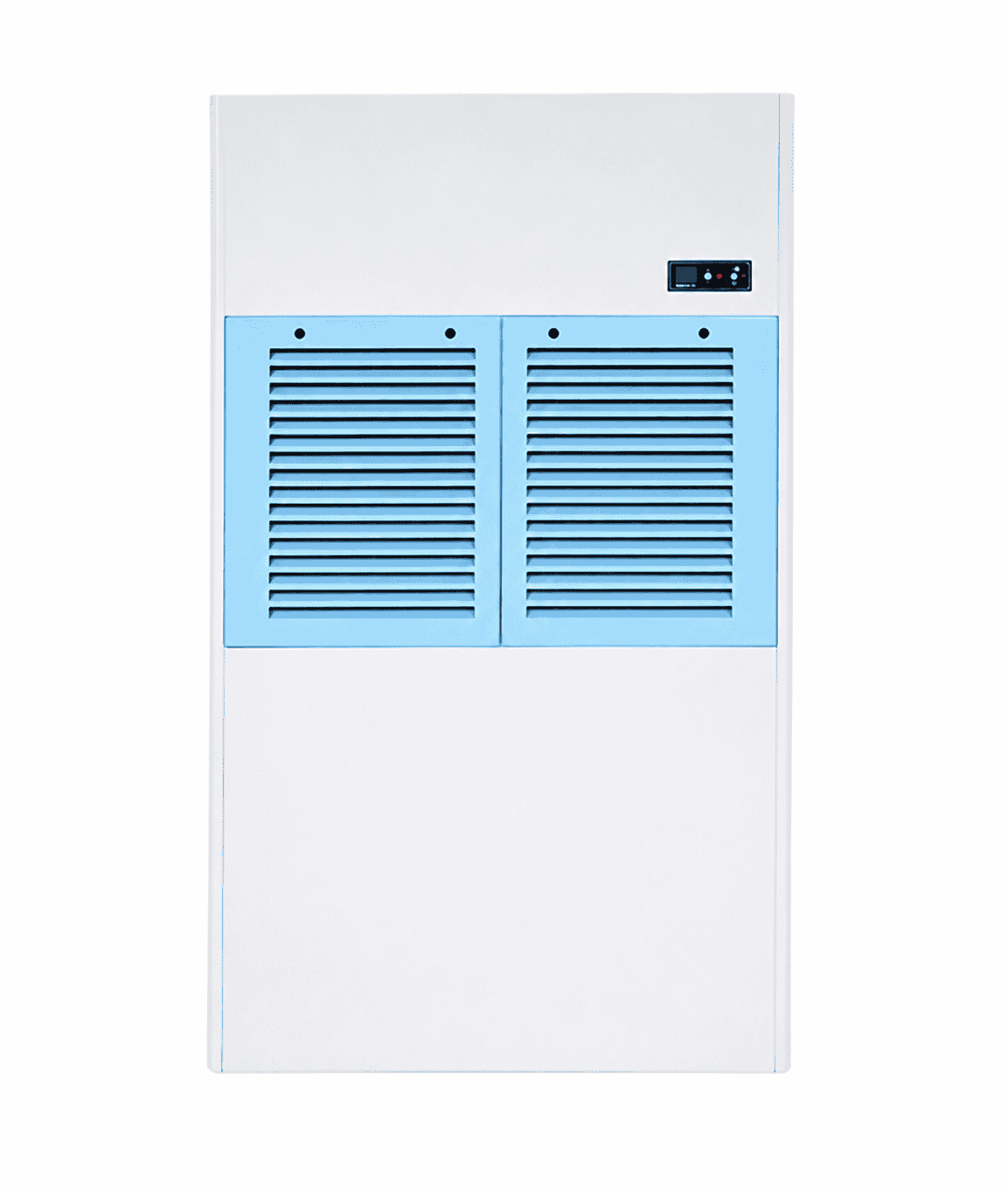 Máy hút ẩm công nghiệp Harison HD-504B