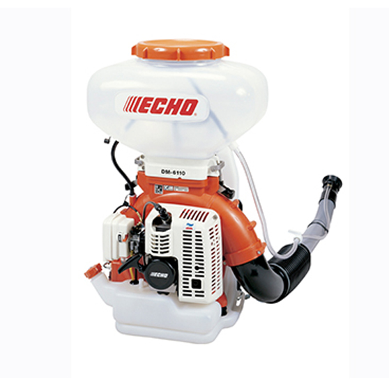 Máy phun thuốc sâu thổi gió 2 thì ECHO DM6110