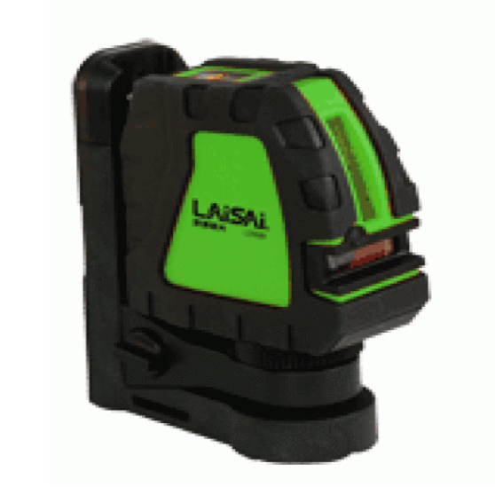 Máy cân mực 2 Tia xanh Laisai LSG609