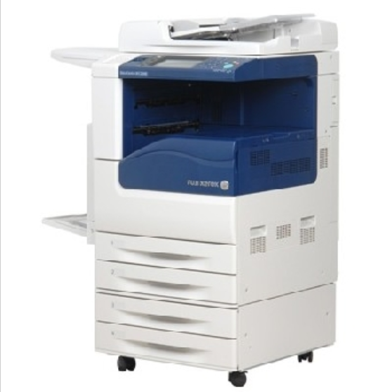 Máy photocopy FujiXerox Docucentre IV 2060 DD CPS - CÔNG TY TNHH SẢN XUẤT VÀ THƯƠNG MẠI ATL VIỆT NAM