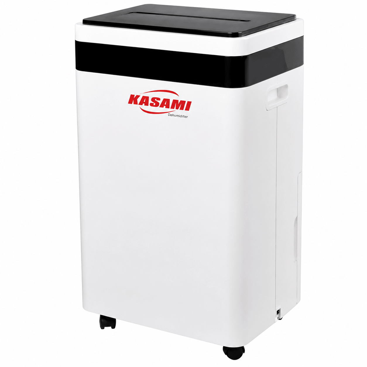 Máy hút ẩm dân dụng Kasami KS-60EC