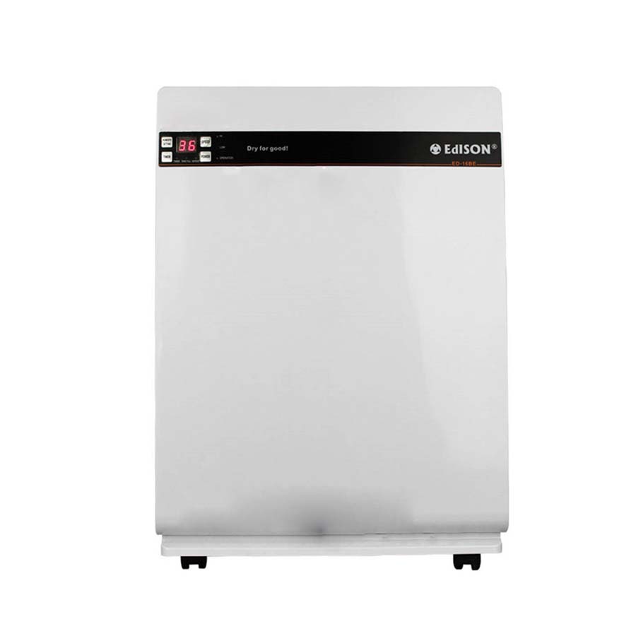 Máy Hút Ẩm Dân Dụng Edison ED-16BE