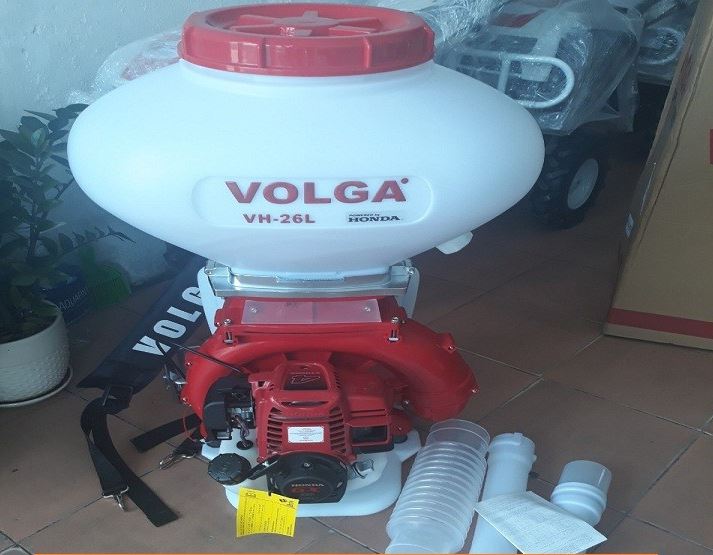 Máy phun thuốc HONDA VH26L