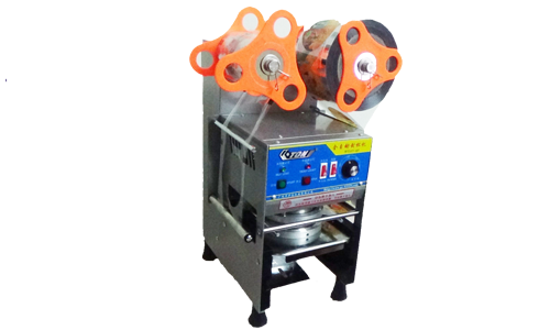 Máy dập cốc ETON ET-A9