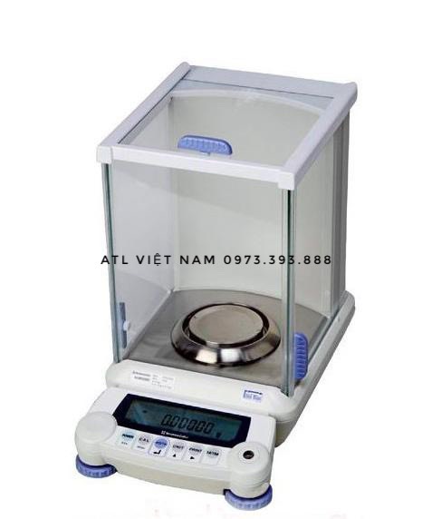 Cân phân tích Shimadzu AUW-220D (220g/0.00001g)
