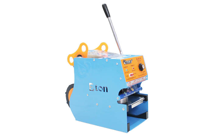 Máy dập cốc ETON ET-D7
