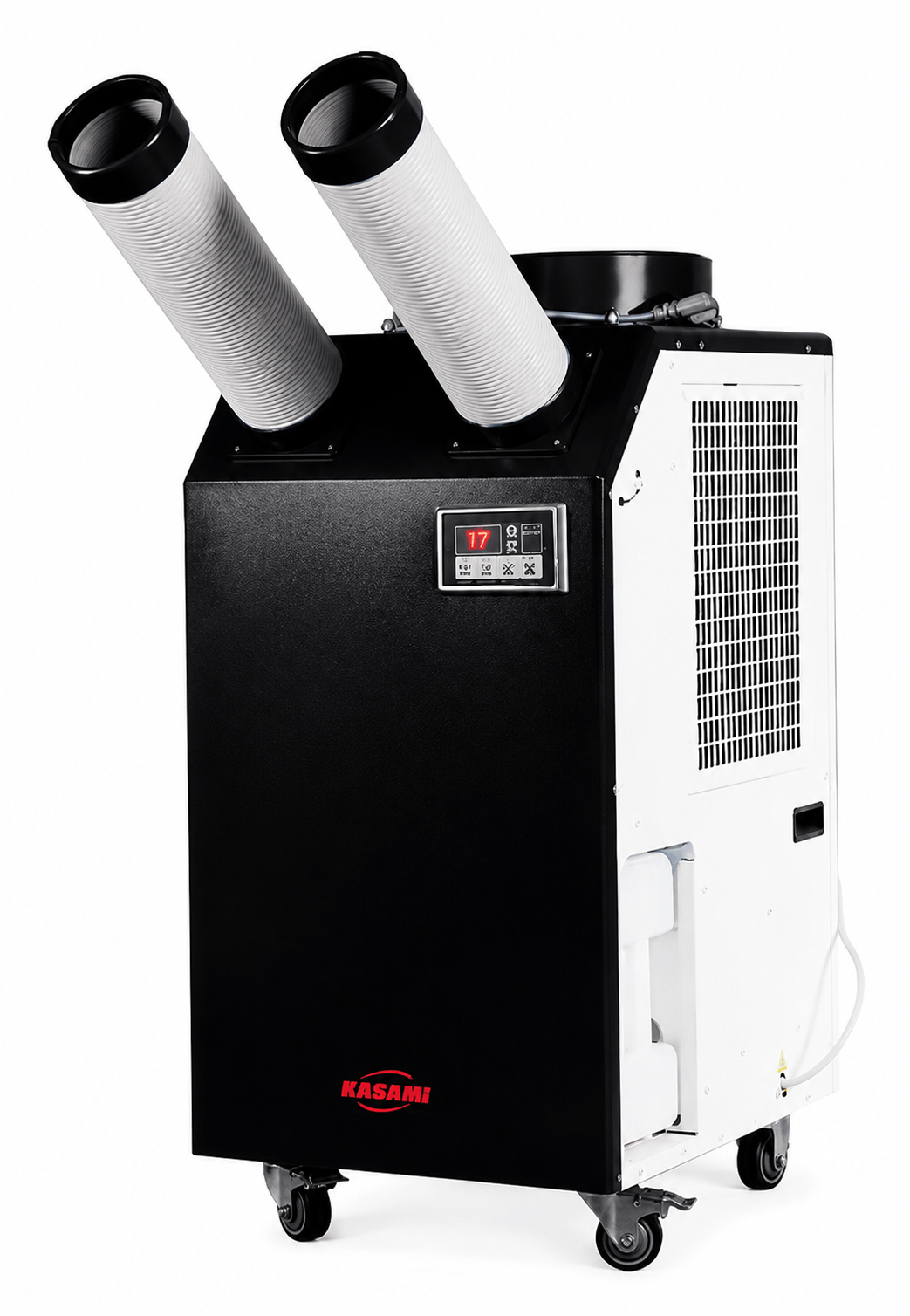 Máy lạnh di động công nghiệp KASAMI KPAC55