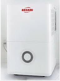 Máy hút ẩm dân dụng Kasami KS-25EC