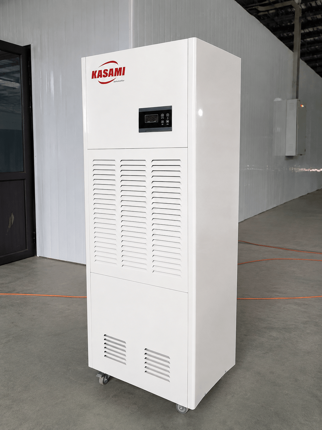 Máy hút ẩm công nghiệp Kasami KD-180
