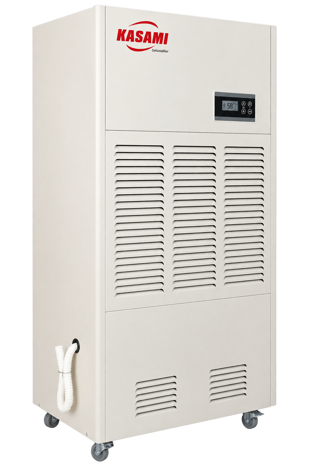 Máy hút ẩm công nghiệp Kasami KD-240