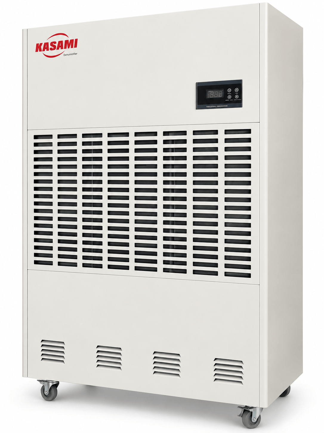 Máy hút ẩm công nghiệp KASAMI KD-480