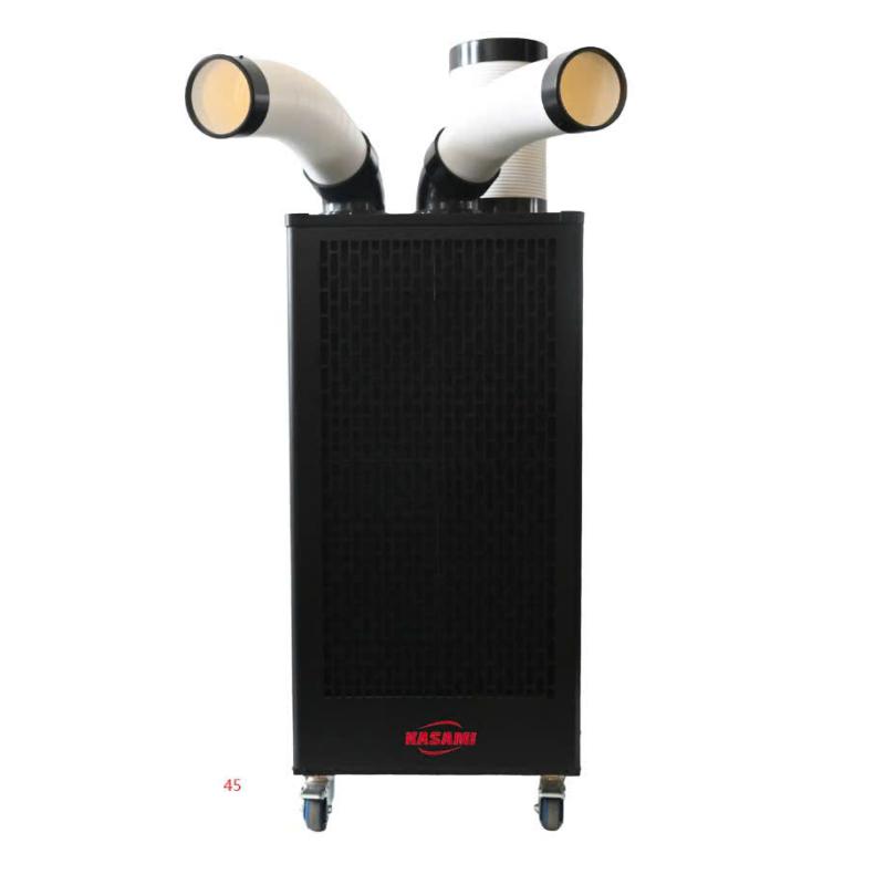 Máy lạnh di động công nghiệp KASAMI KPAC45