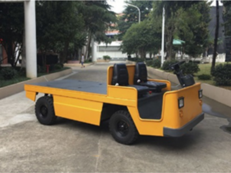 XE ĐIỆN CHỞ HÀNG TẢI TRỌNG 2 TẤN