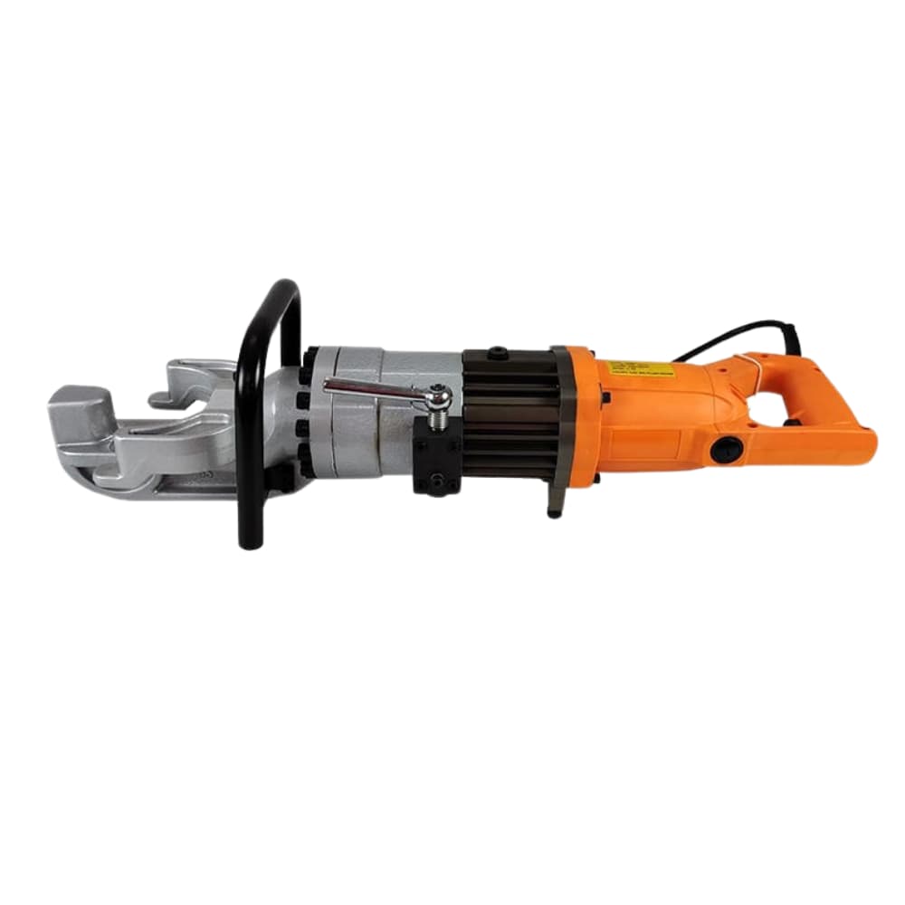 Máy uốn sắt cầm tay ĐÔNG PHONG GW25 220V 1.5kW 6-25mm