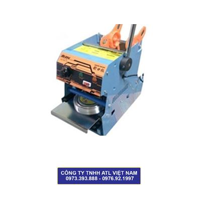 Máy dập cốc 806B- Không có bộ đếm (không bao gồm cuộn giấy)