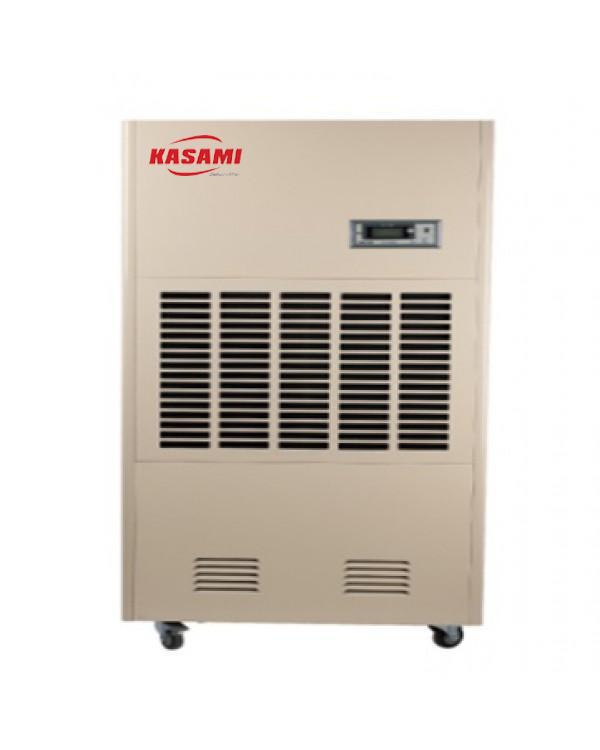 Máy hút ẩm công nghiệp KASAMI KD-480