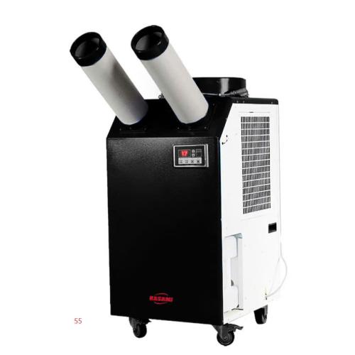 Máy lạnh di động công nghiệp KASAMI KPAC55