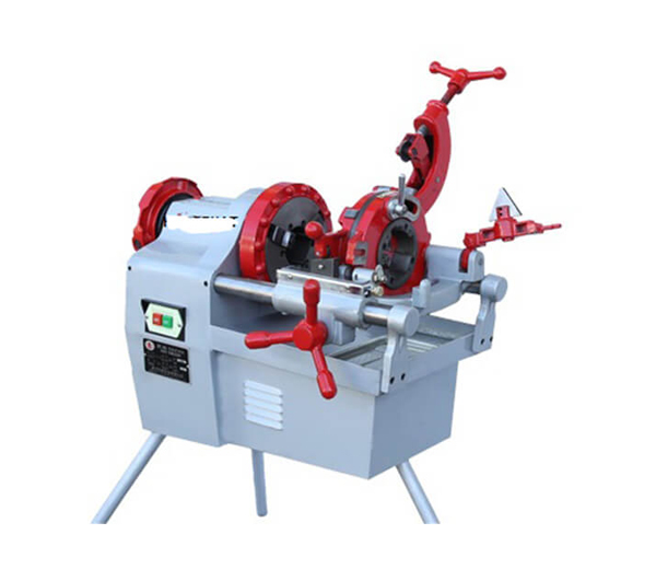 Máy Tiện Ren Ống Z1T-R2 ( 21-60MM )