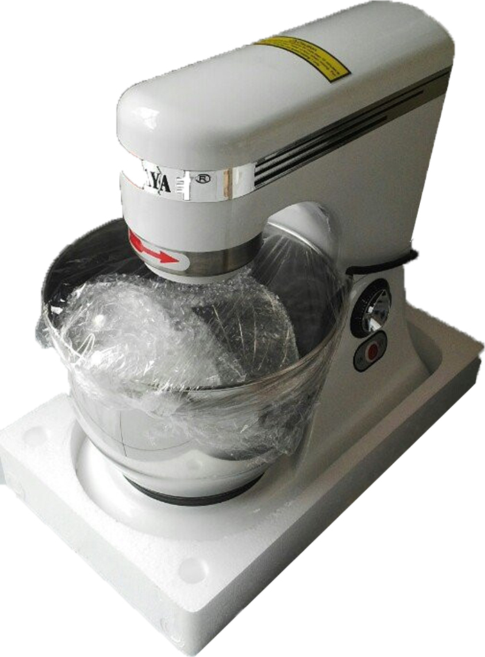 Máy trộn bột 7 lít dùng điện BERJAYA model BJY-BM7