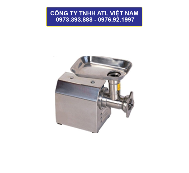 Máy xay thịt TK 12 - Sắt