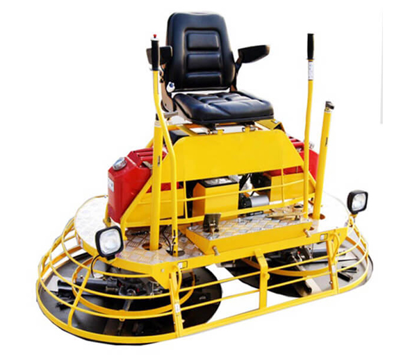 Máy Xoa Nền Đôi Honda GX390 – Mâm Xoa 800mm