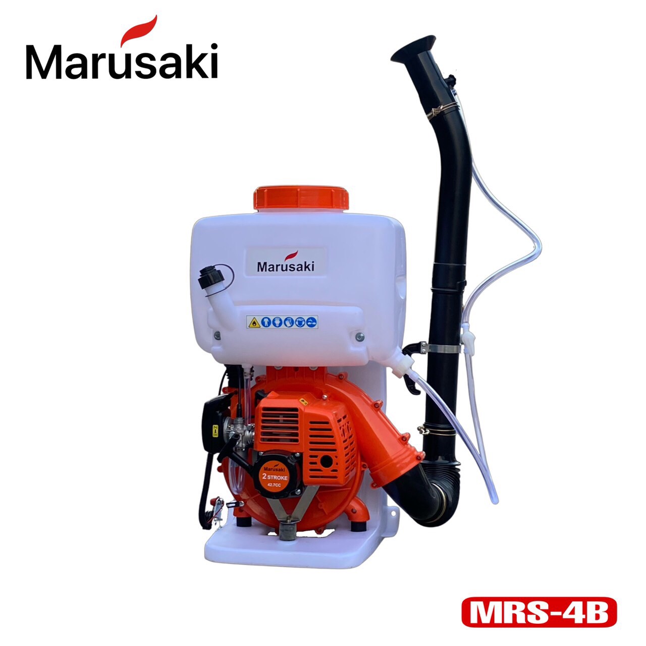Máy phun thuốc MARUSAKI MRS-4B