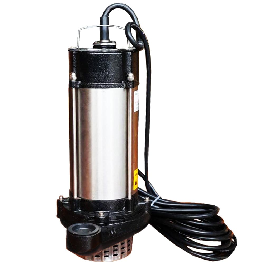 Máy bơm chìm Thiên Long Máy BCTL.075.32 220V 0.75kW 8m3/h