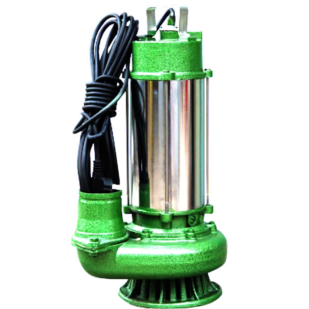 Máy bơm chìm Thiên Long Máy BCIX.15.76 220V 1.5kW 40-60m3/h