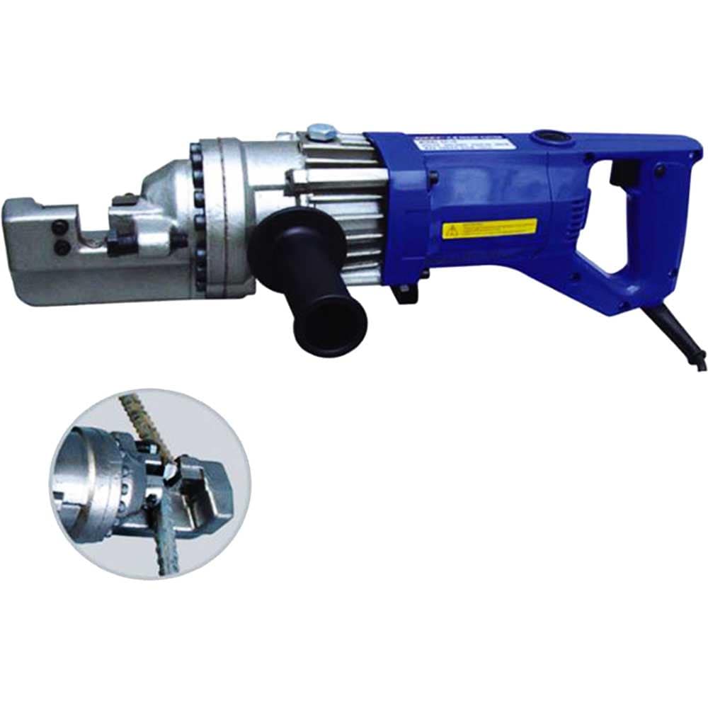 Máy cắt sắt cầm tay ĐÔNG PHONG RC25 220V 2.4kW 4-25mm