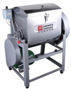 Máy nhào bột Hai Ou HO-2kg