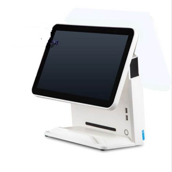 Máy Pos Cảm ứng Yamafuji JM-8800